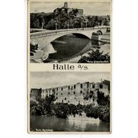Halle - 10546