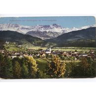 Partenkirchen - 10545