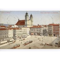 Linz a. Donau - 10559