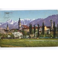 Hall i. Tirol - 10577