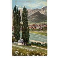 Hall i. Tirol - 10578