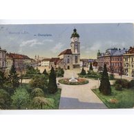 Marburg a./Dr. - 10585