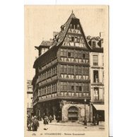 Strasbourg - 10610