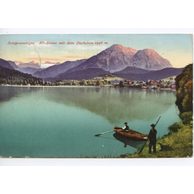 Salzkammergut - 10657