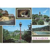 F 24503 - Štramberk