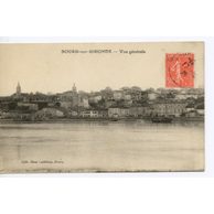 Gironde - 10741