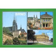 F 001742 - Brno