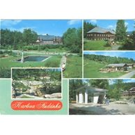 F 41245 - Karlova Studánka 