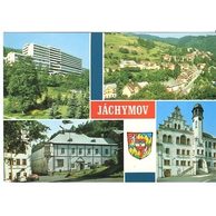 F 23490 - Jáchymov