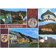 F 23498 - Jáchymov