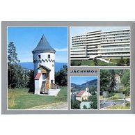 F 23497 - Jáchymov