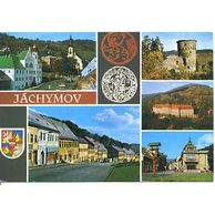 F 23496 - Jáchymov