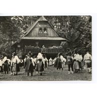 E 10979 - Rožnov pod Radhoštěm