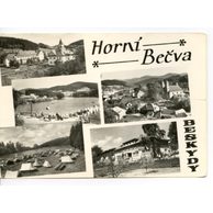 E 11036 - Horní Bečva