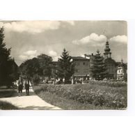 E 11041 - Rožnov pod Radhoštěm