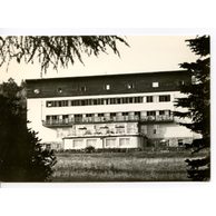 E 11048 - Rožnov pod Radhoštěm