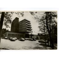 E 11052 - Rožnov pod Radhoštěm