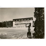 E 11050 - Rožnov pod Radhoštěm