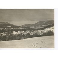 E 11059 - Rožnov pod Radhoštěm