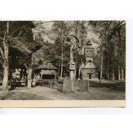 E 11053 - Rožnov pod Radhoštěm