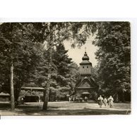 E 11076 - Rožnov pod Radhoštěm