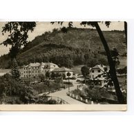 E 11113 - Bystřička