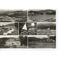 E 11115 - Horní Bečva