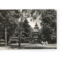 E 11121 - Rožnov pod Radhoštěm