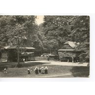 E 11123 - Rožnov pod Radhoštěm