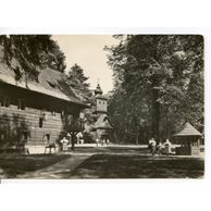 E 11122 - Rožnov pod Radhoštěm