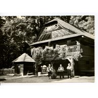 E 11124 - Rožnov pod Radhoštěm