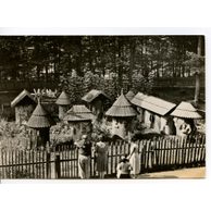 E 11126 - Rožnov pod Radhoštěm