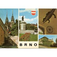 F 001459 - Brno