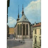 F 001484 - Brno