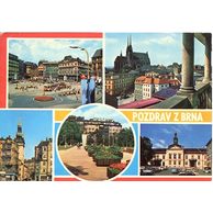 F 001503 - Brno