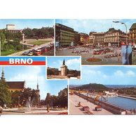F 001496 - Brno