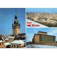 F 001502 - Brno