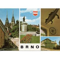 F 001504 - Brno