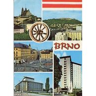 F 001508 - Brno