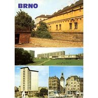 F 001513 - Brno