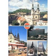 F 001515 - Brno