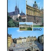 F 001512 - Brno