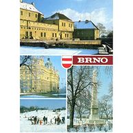 F 001521 - Brno