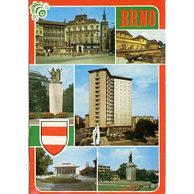F 001522 - Brno