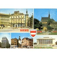 F 001529 - Brno