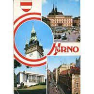 F 001538 - Brno