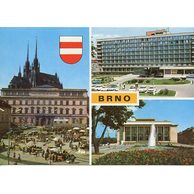 F 001536 - Brno