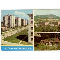 F 11152 - Rožnov pod Radhoštěm
