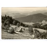 E 11166 - Horní Bečva