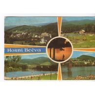 F 11167 - Horní Bečva